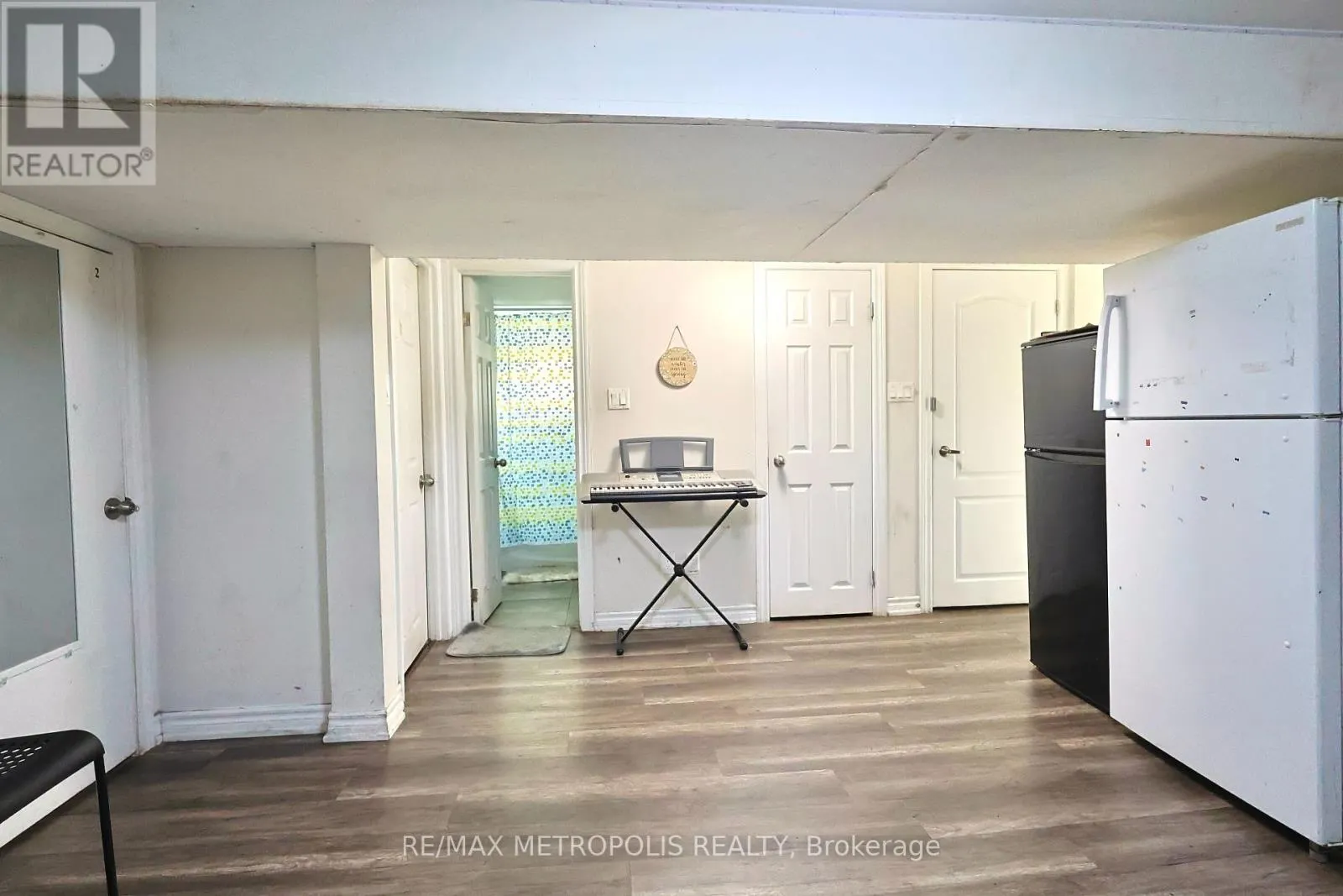 BSMT - 538 BELLAMY ROAD N