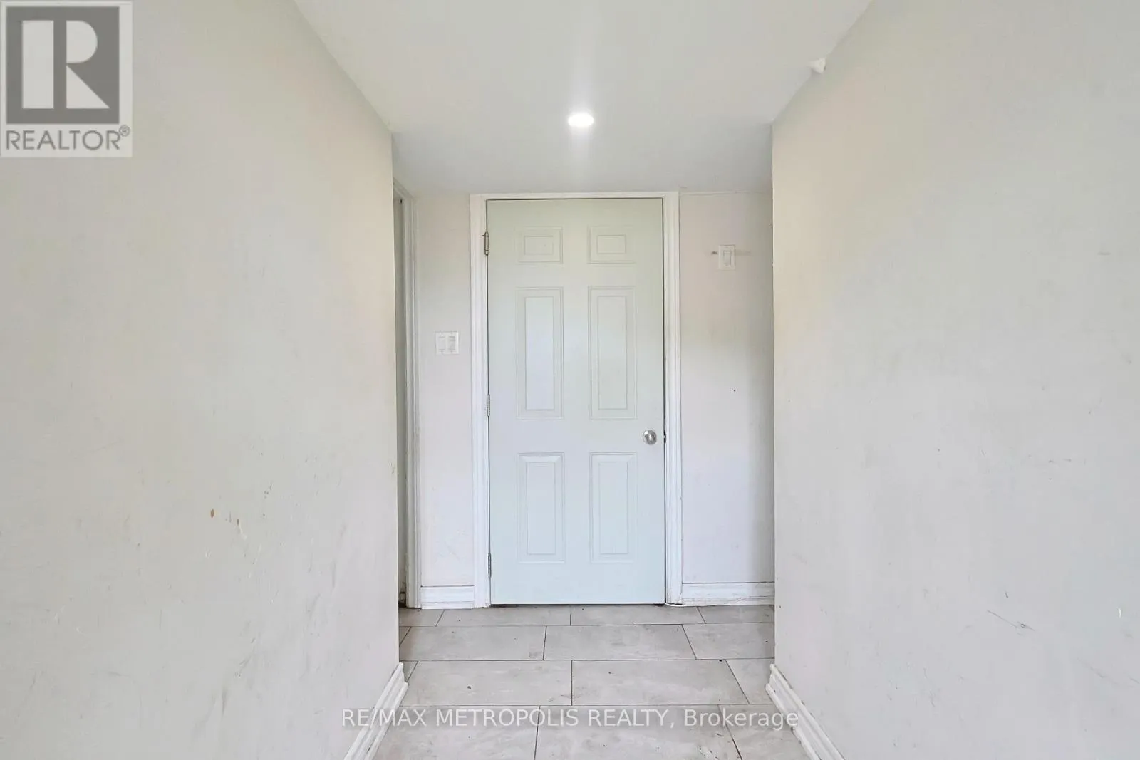 BSMT - 538 BELLAMY ROAD N