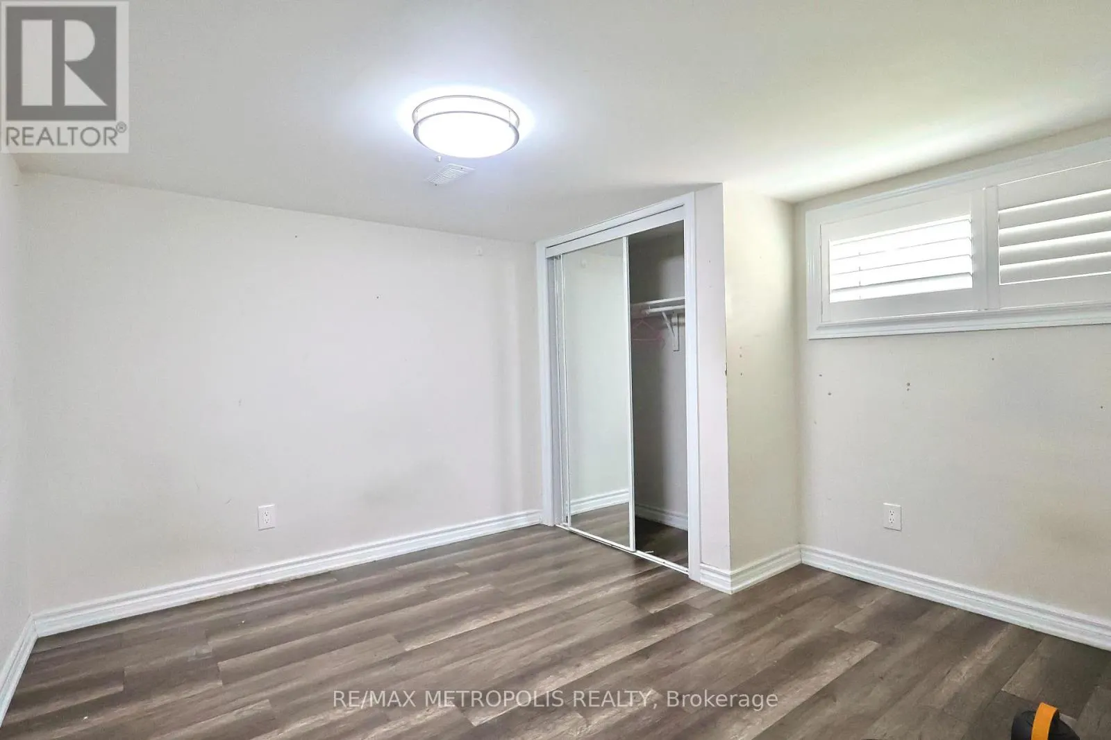 BSMT - 538 BELLAMY ROAD N