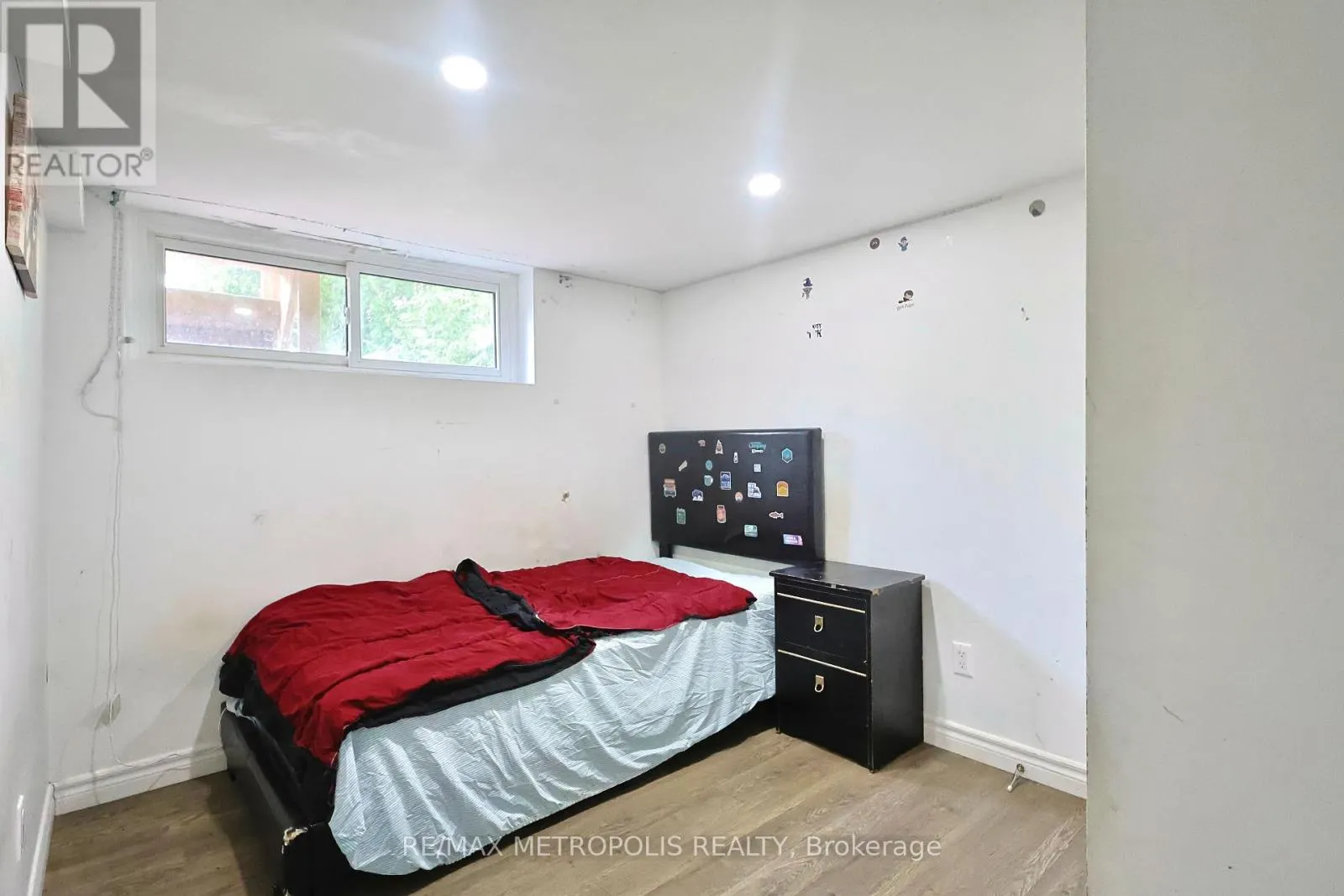 BSMT - 538 BELLAMY ROAD N