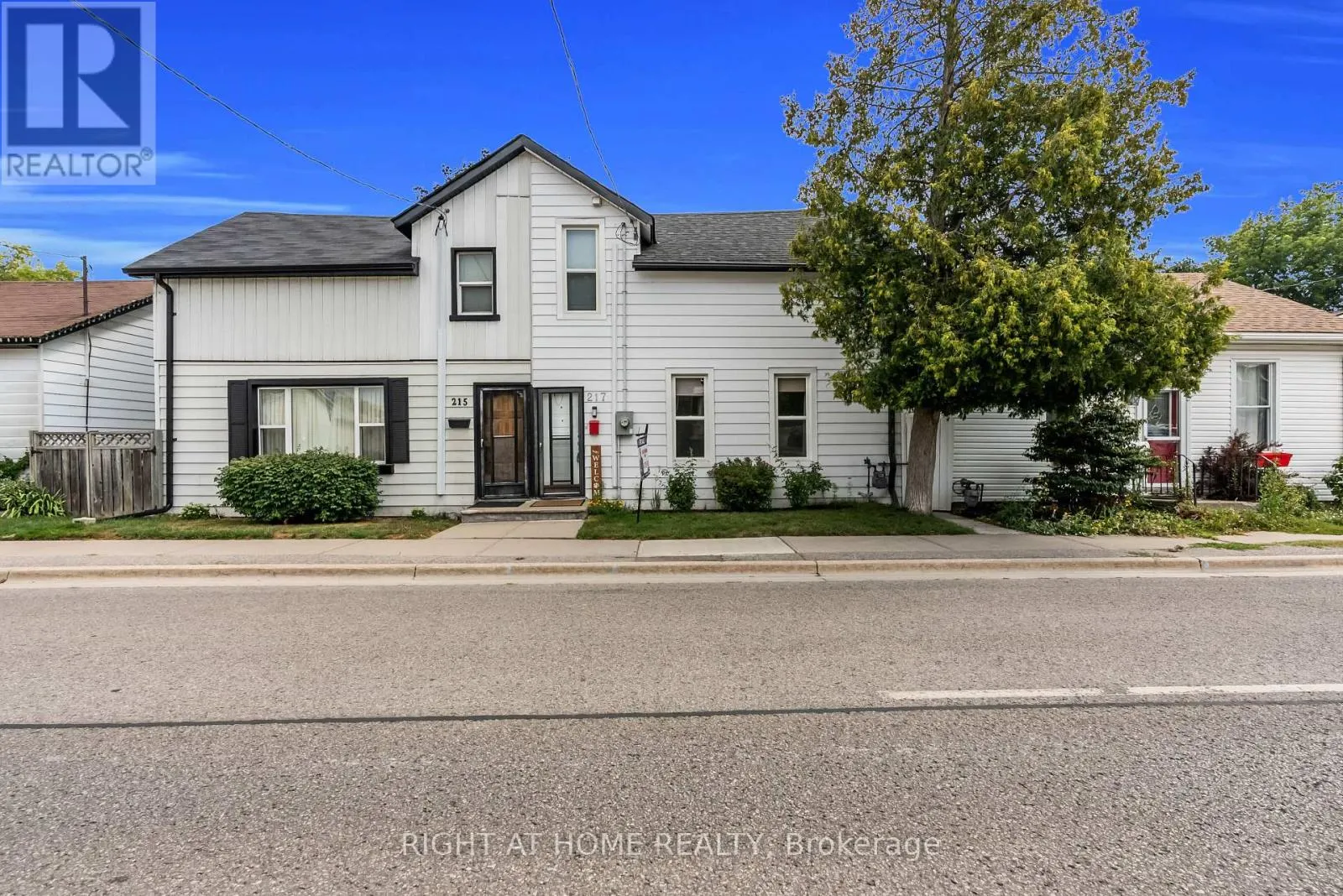 217 CELINA STREET