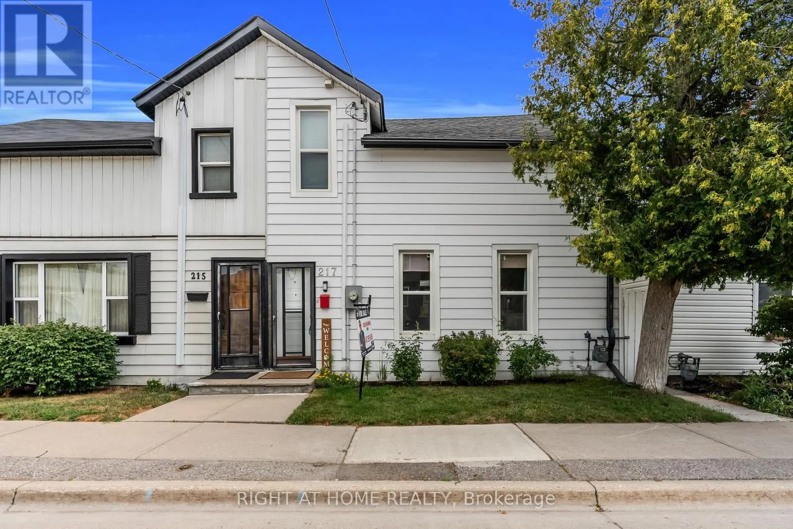 217 CELINA STREET