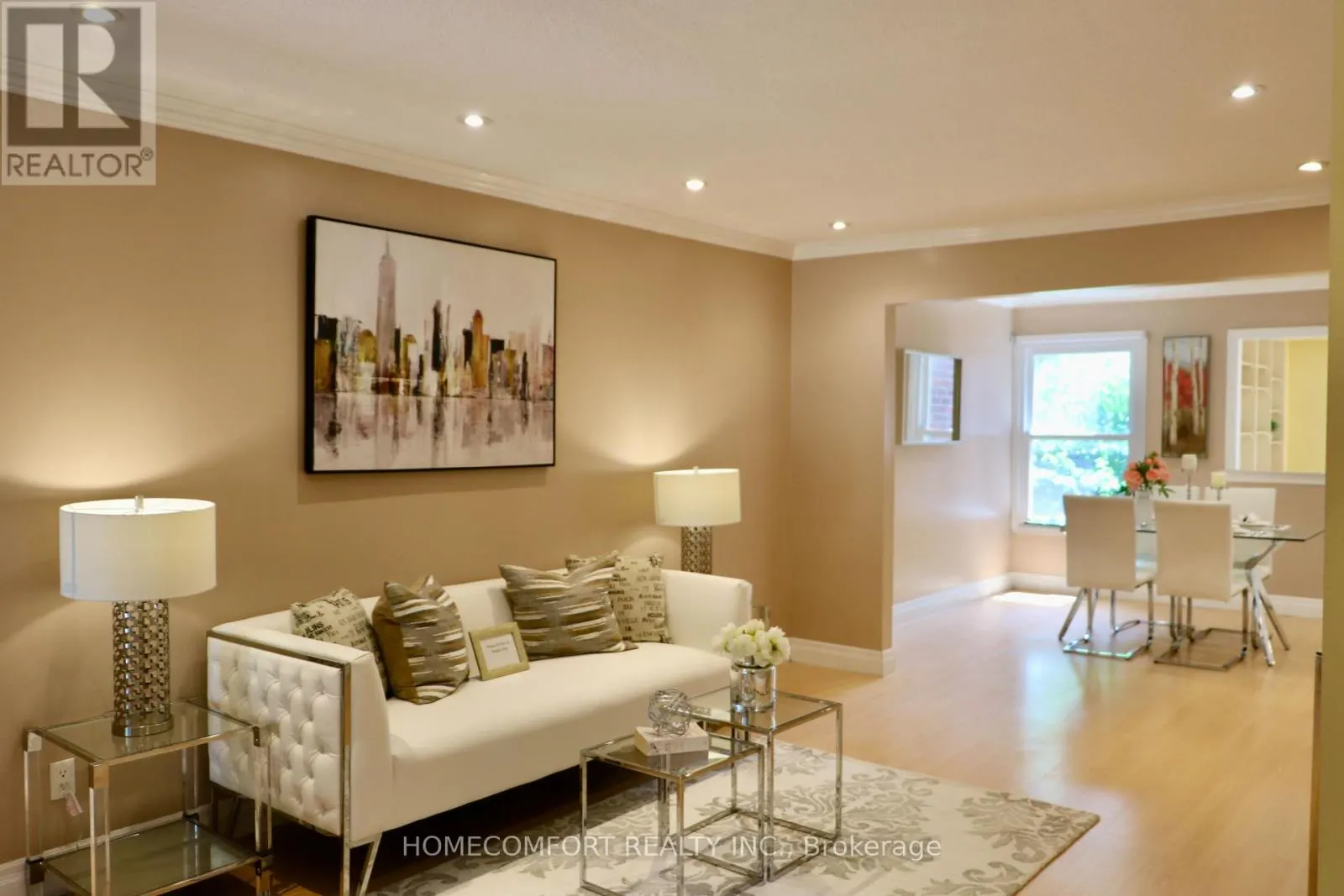 100 NETTLECREEK CRESCENT