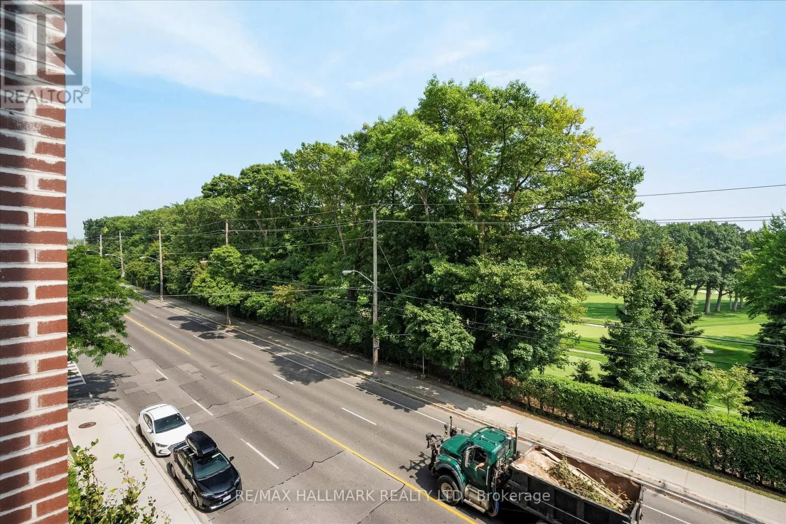 310 - 1350 KINGSTON ROAD