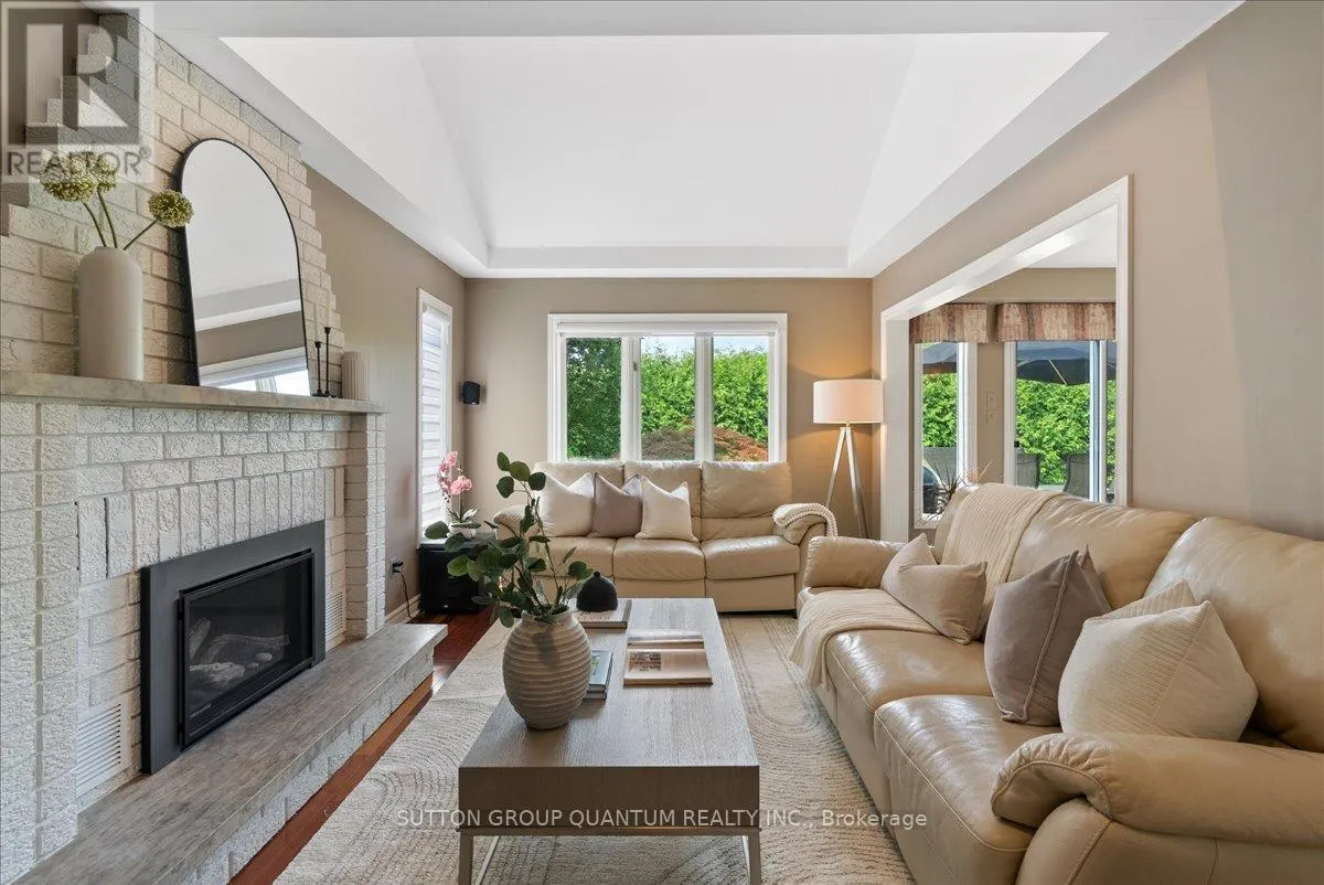 22 KILBRIDE DRIVE