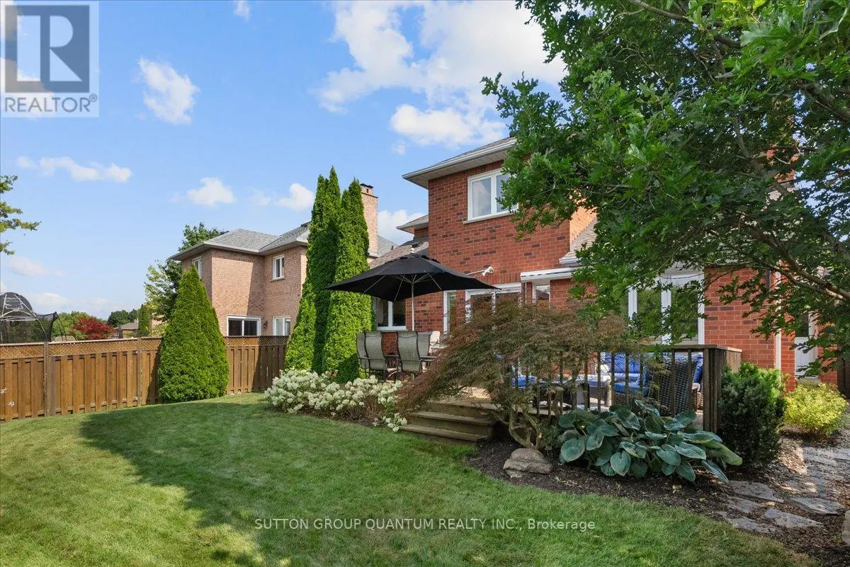 22 KILBRIDE DRIVE