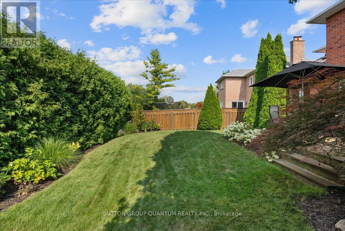 22 KILBRIDE DRIVE