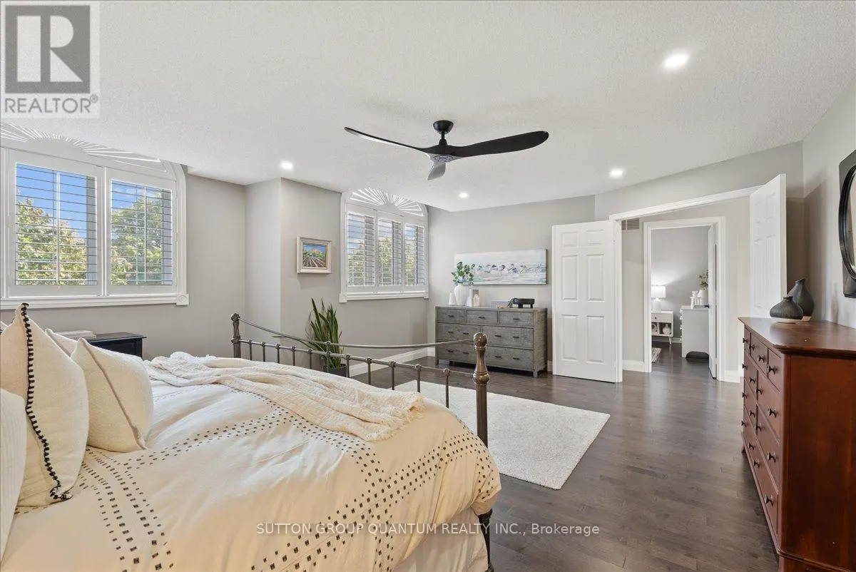 22 KILBRIDE DRIVE