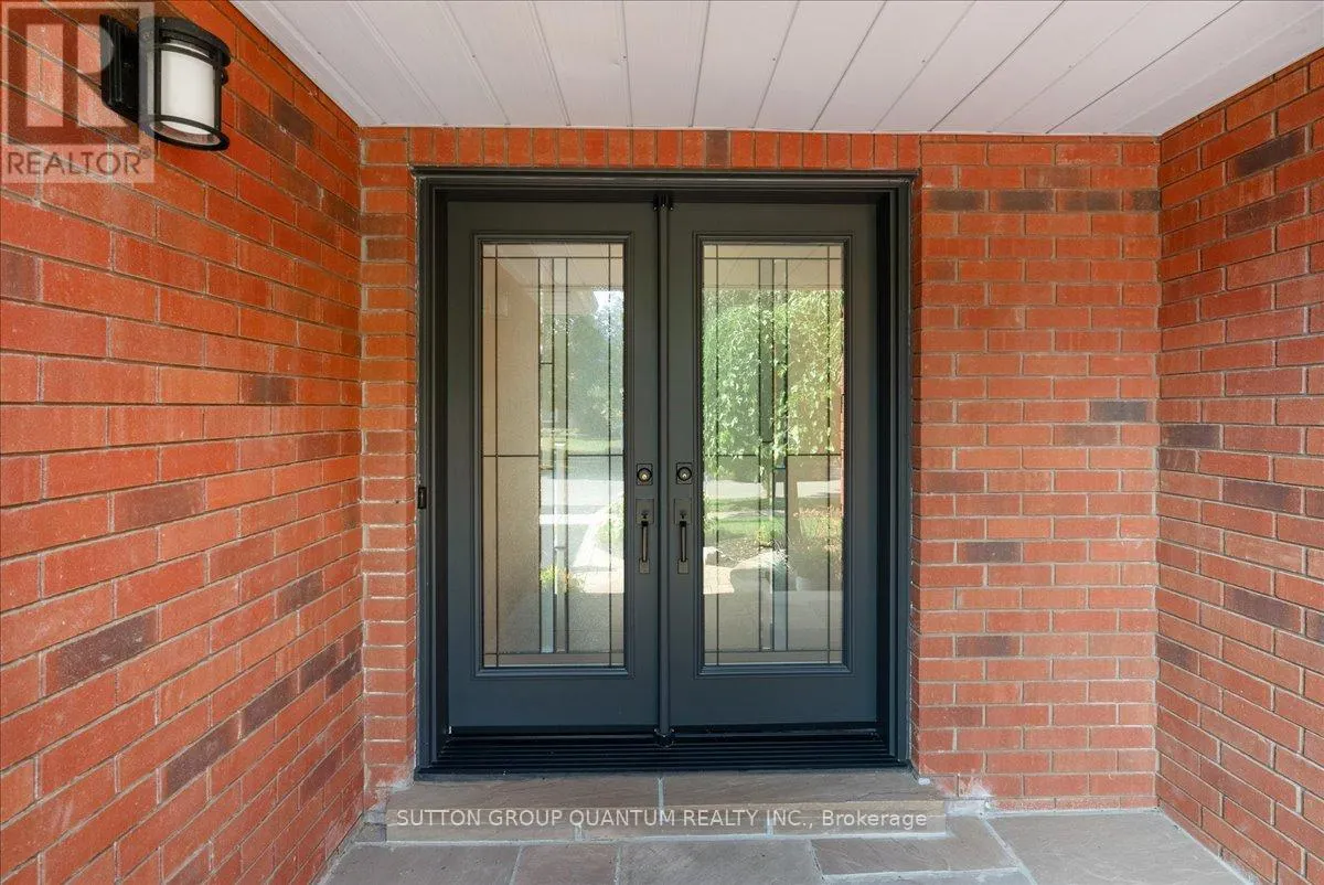 22 KILBRIDE DRIVE