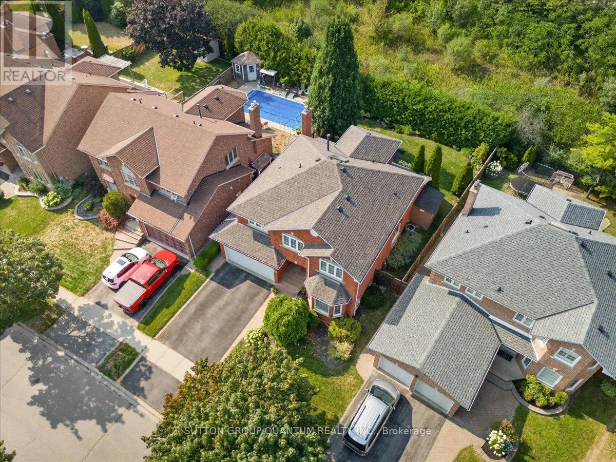 22 KILBRIDE DRIVE