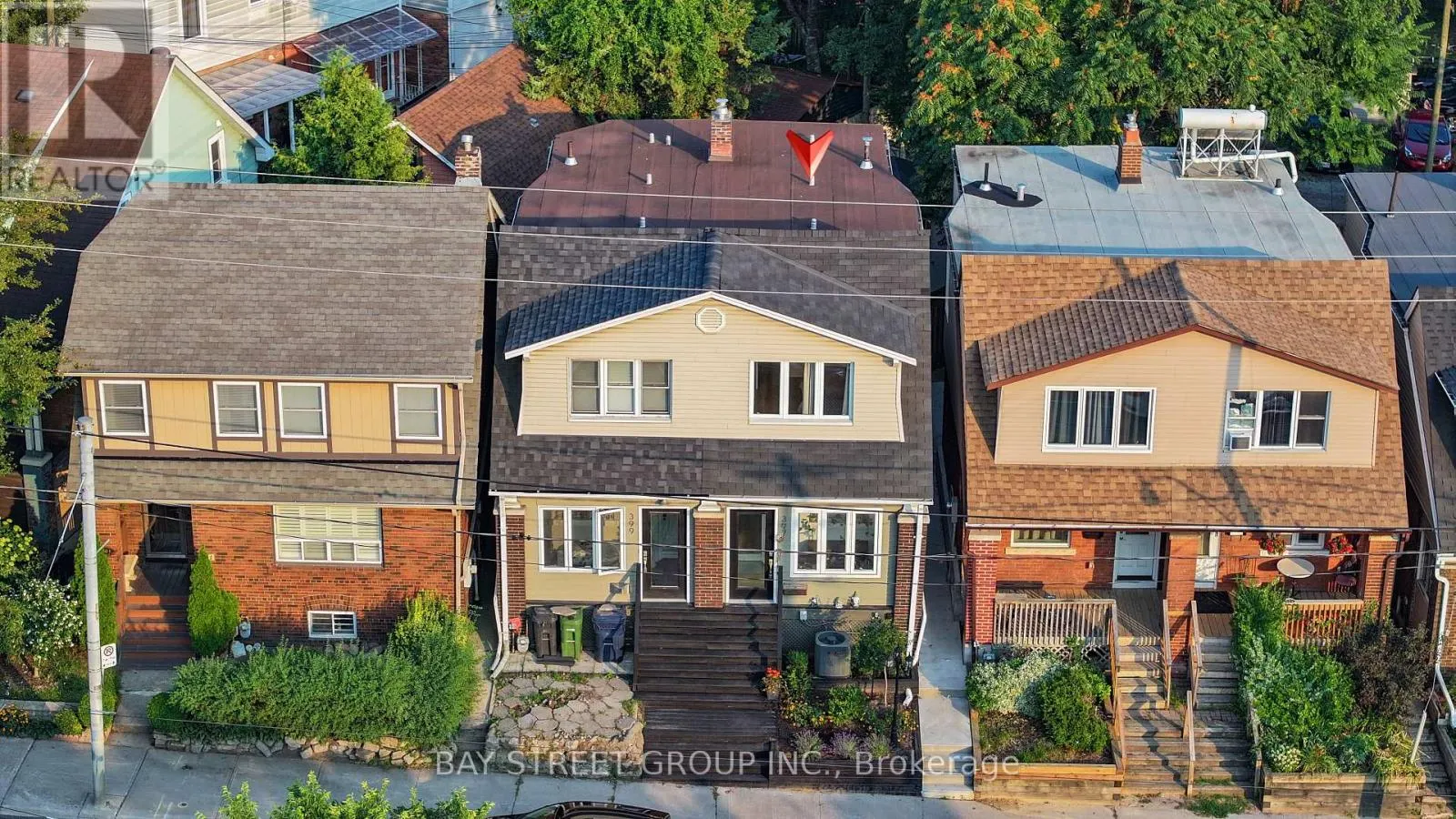 397 KINGSTON ROAD
