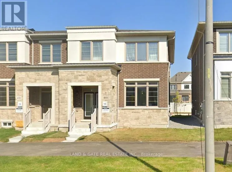 488 TWIN STREAMS ROAD