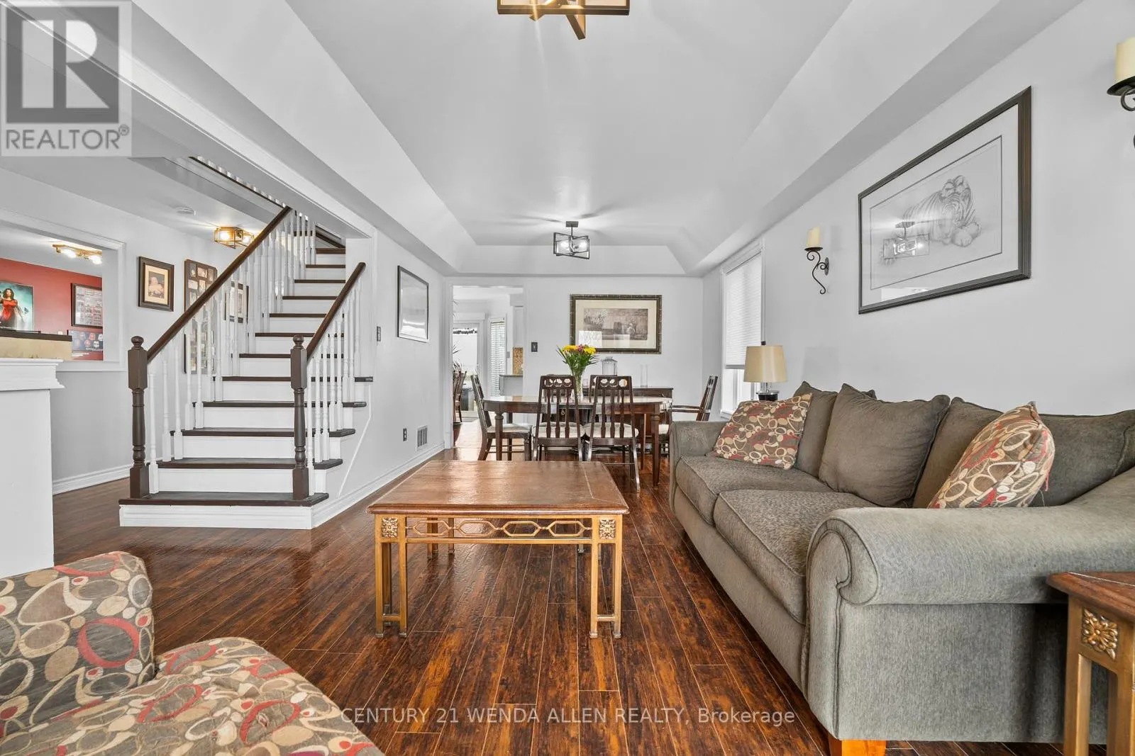 6 HAMMOND STREET