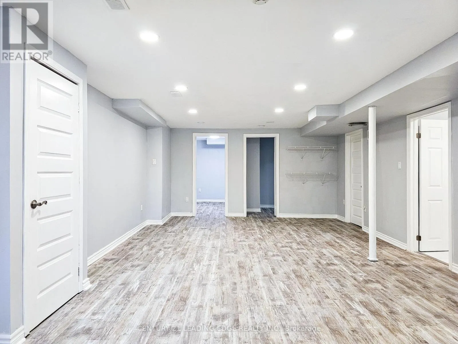 9 PORTAGE TRAIL