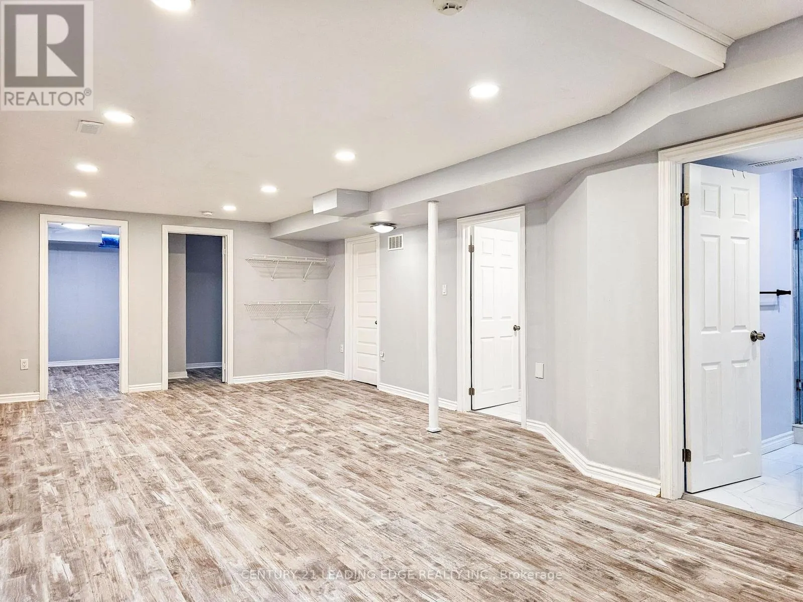 9 PORTAGE TRAIL