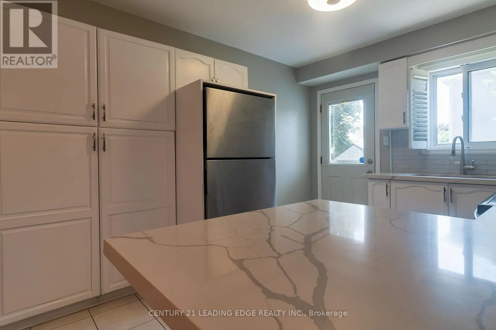 9 PORTAGE TRAIL