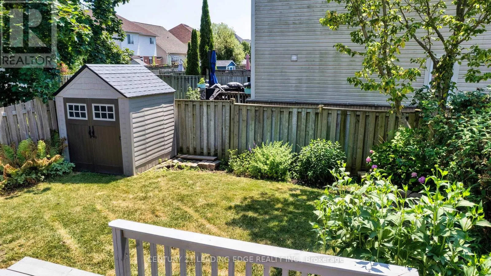 9 PORTAGE TRAIL