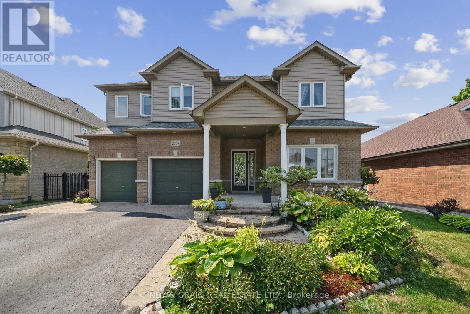 2504 PRESTONVALE ROAD