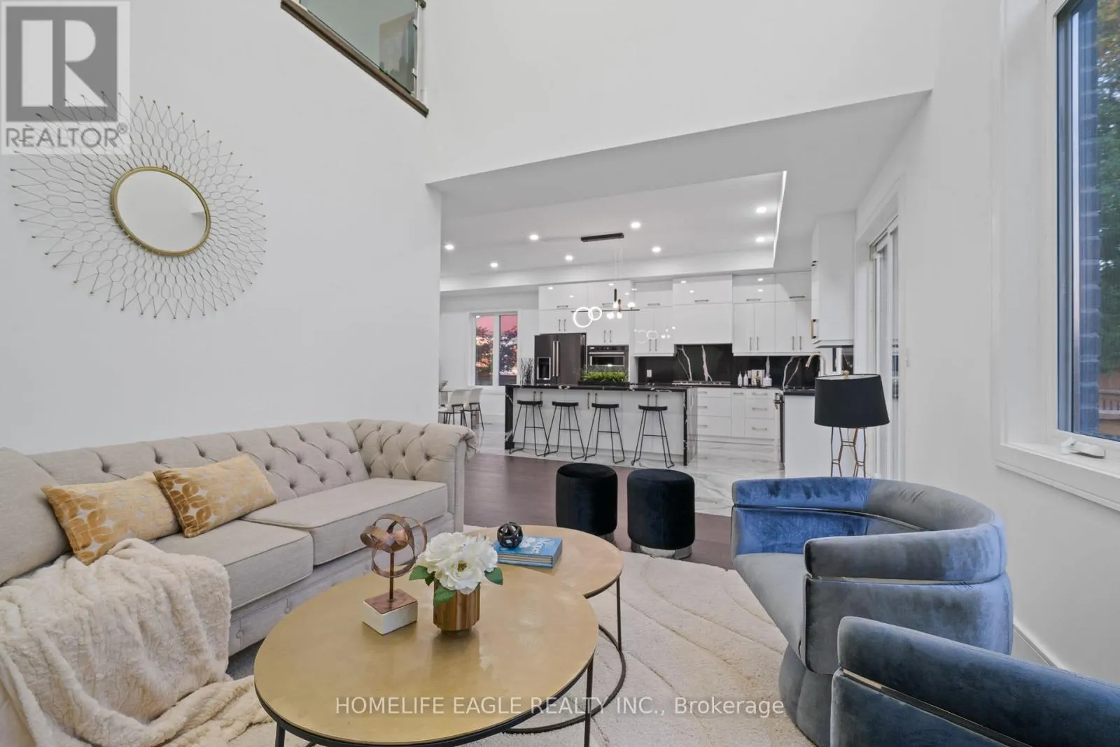 11 GLEN MUIR DRIVE