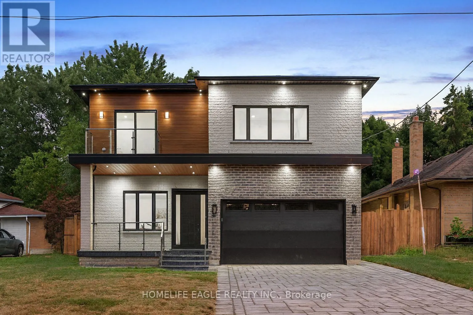 11 GLEN MUIR DRIVE