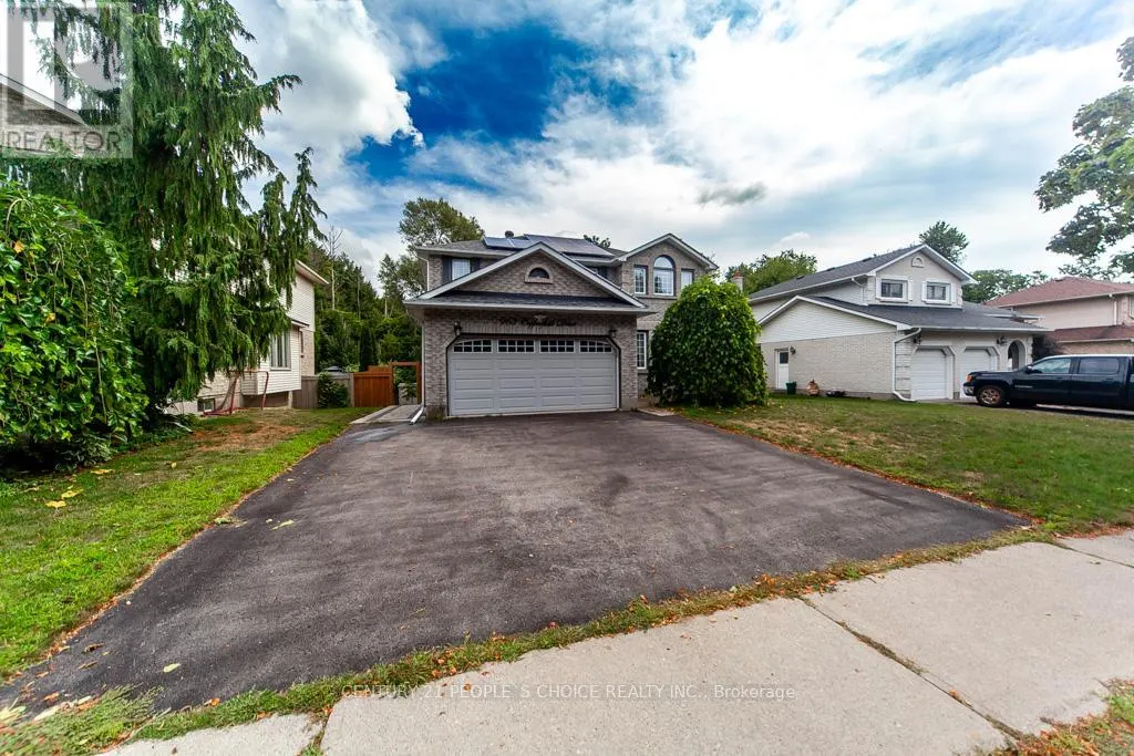 963 COPPERFIELD DRIVE