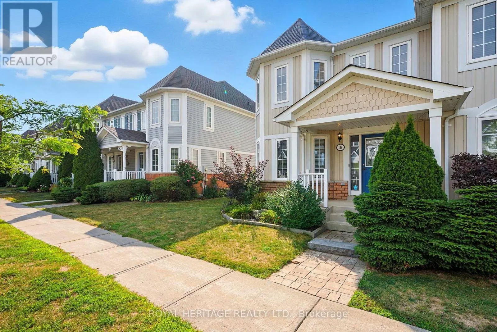 159 CARNWITH DRIVE E