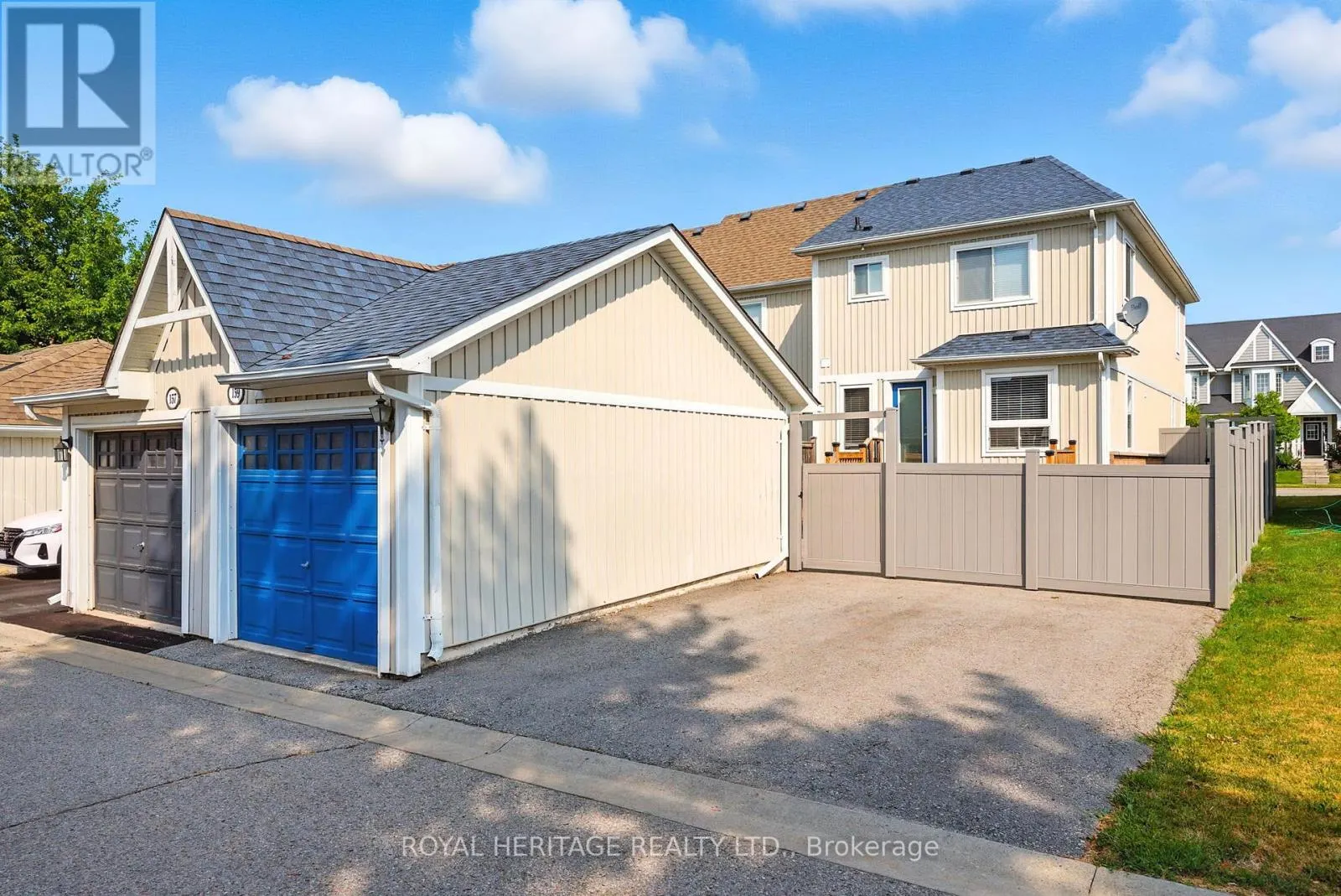 159 CARNWITH DRIVE E
