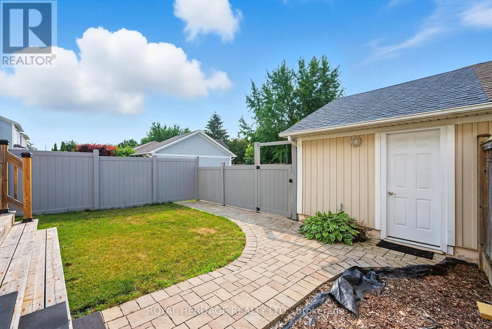 159 CARNWITH DRIVE E