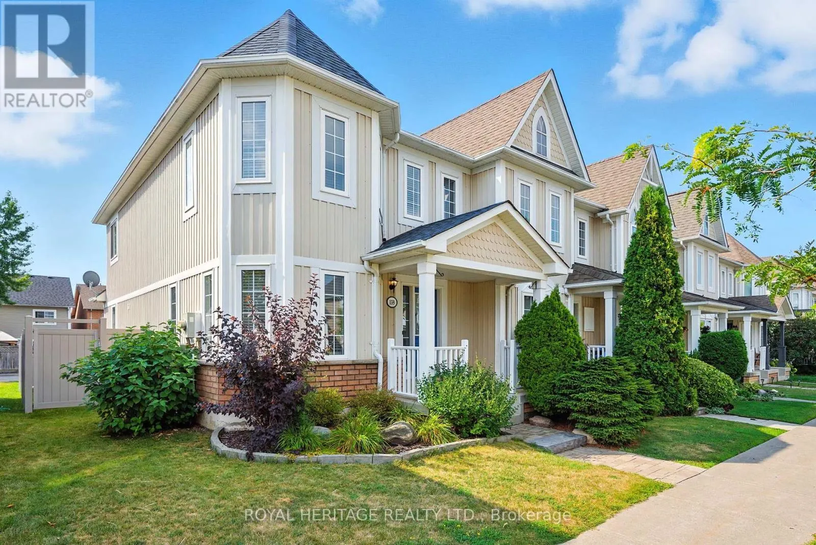 159 CARNWITH DRIVE E