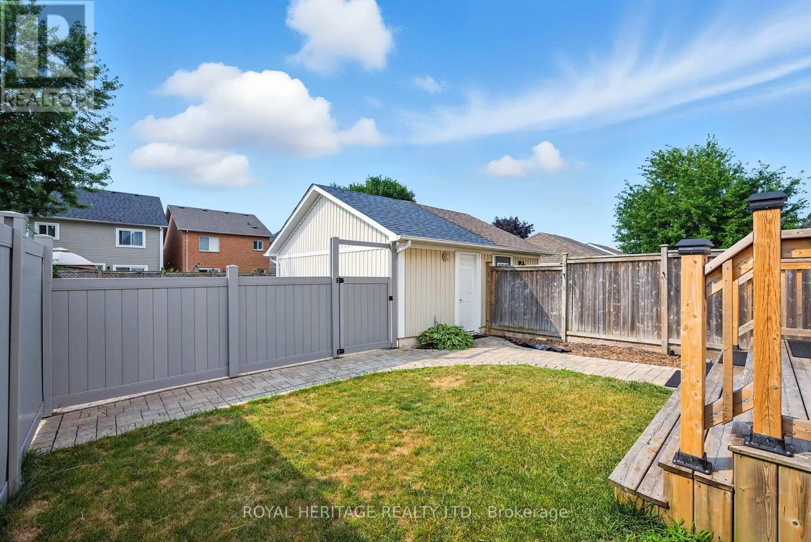 159 CARNWITH DRIVE E