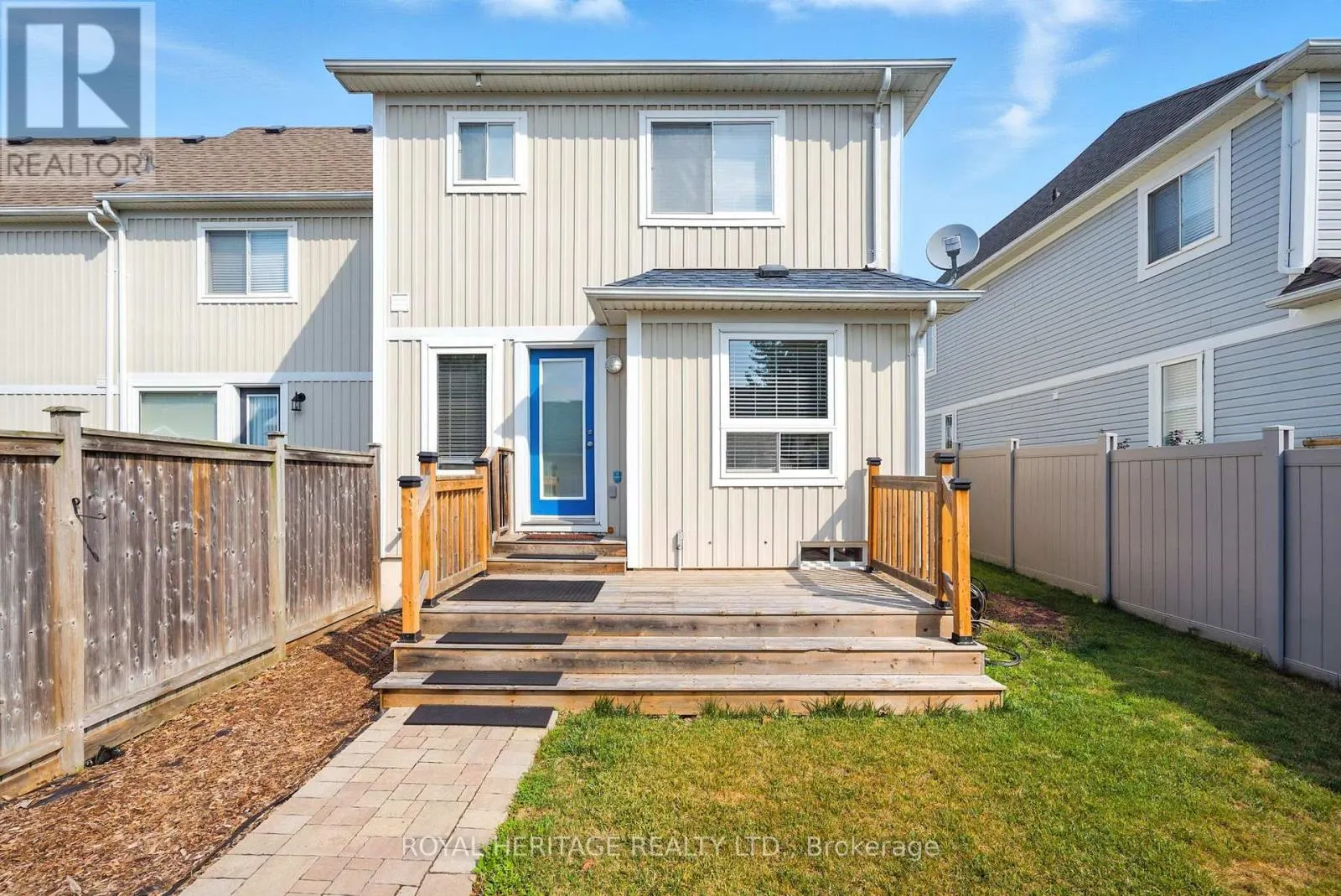 159 CARNWITH DRIVE E