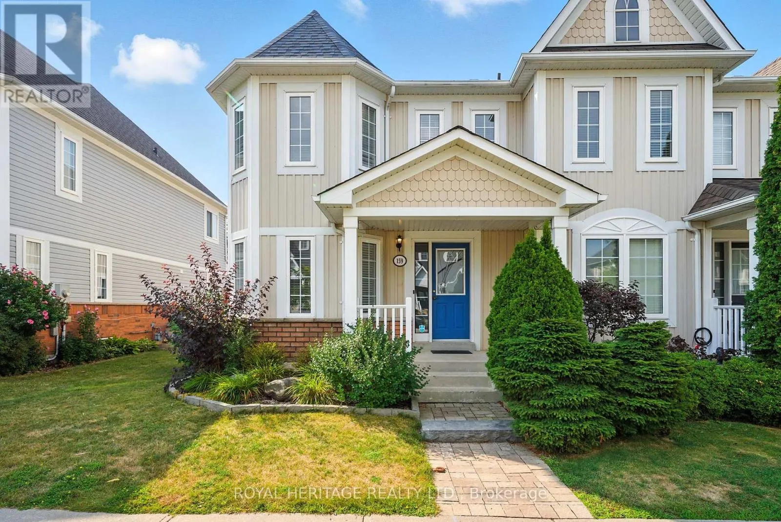 159 CARNWITH DRIVE E