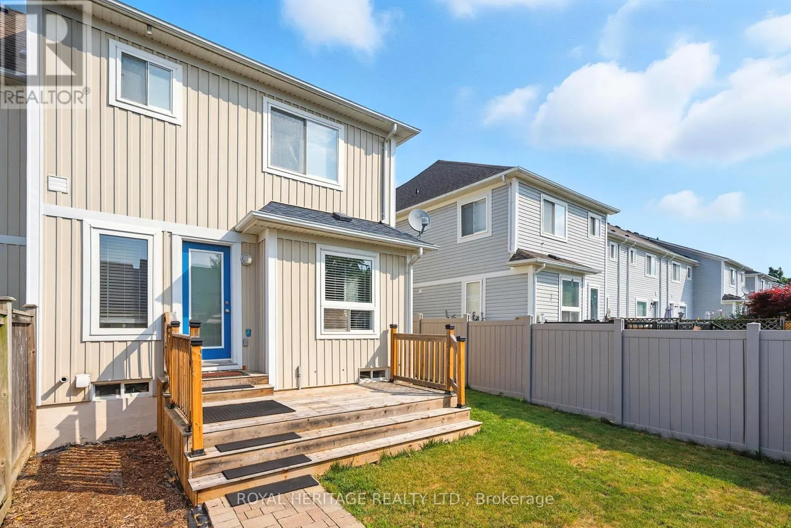 159 CARNWITH DRIVE E