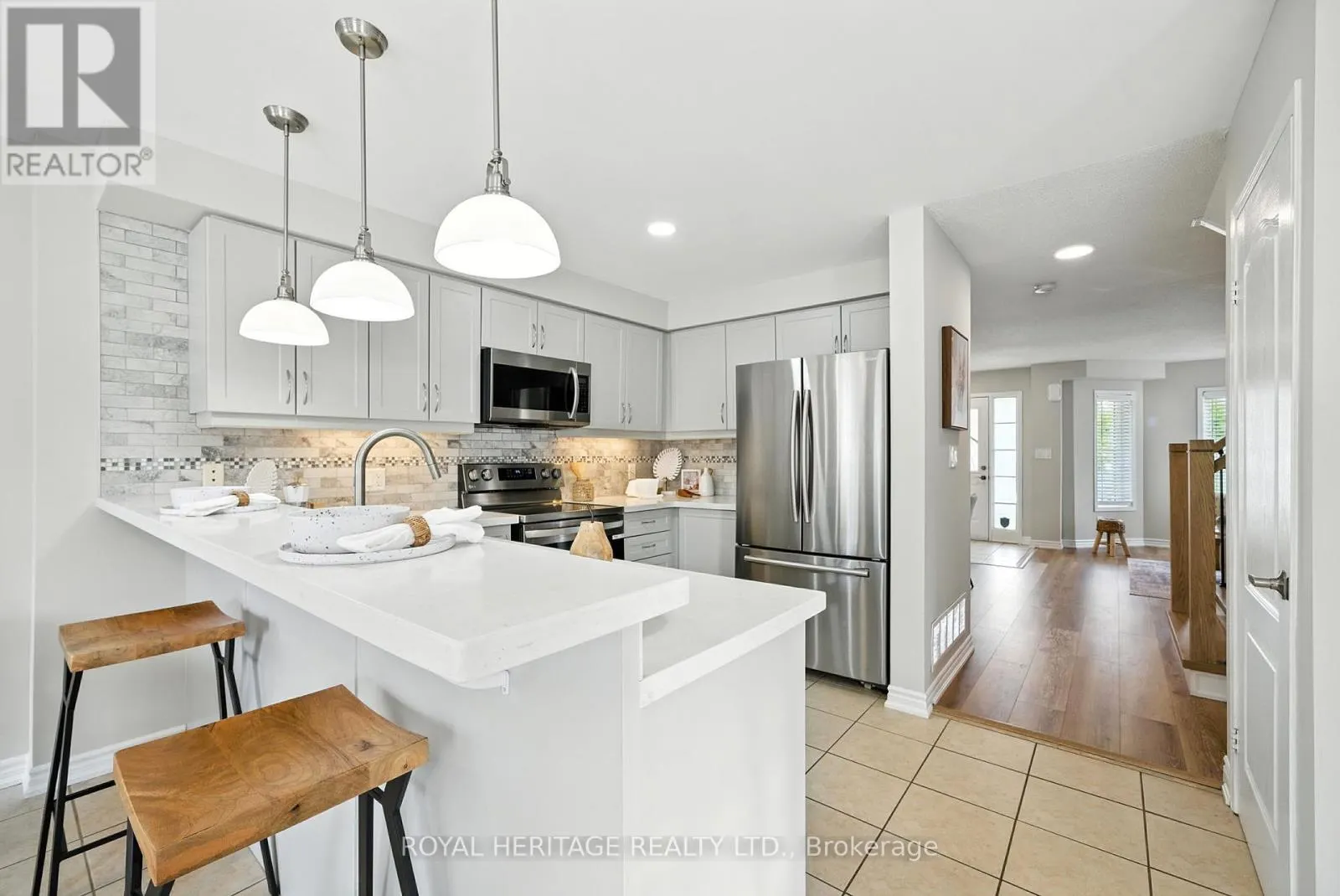159 CARNWITH DRIVE E