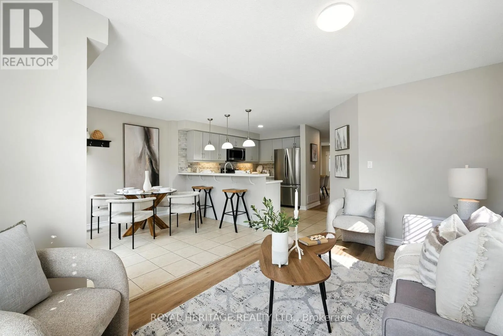 159 CARNWITH DRIVE E