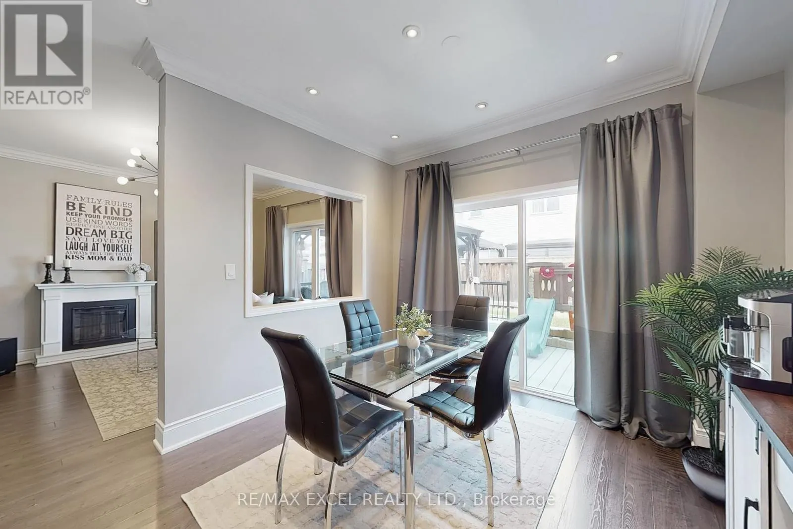 5 SANDGATE STREET