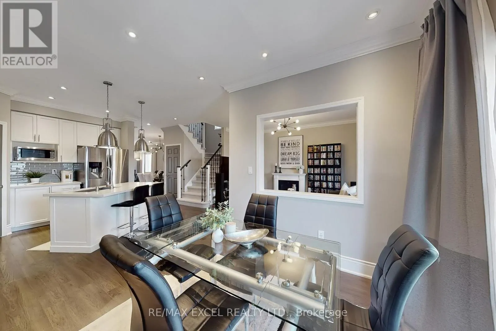 5 SANDGATE STREET