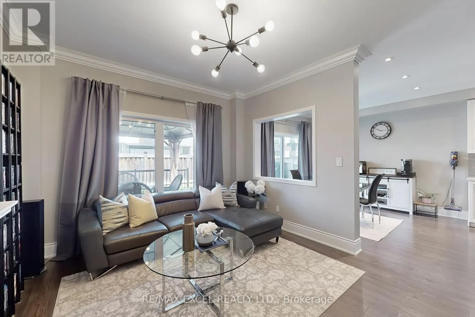 5 SANDGATE STREET
