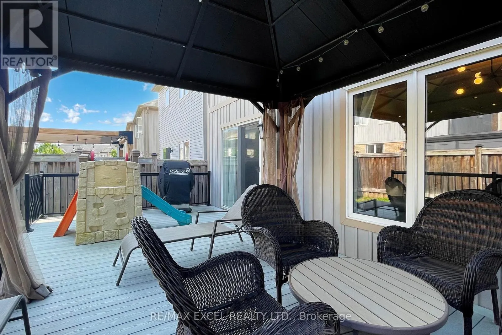 5 SANDGATE STREET