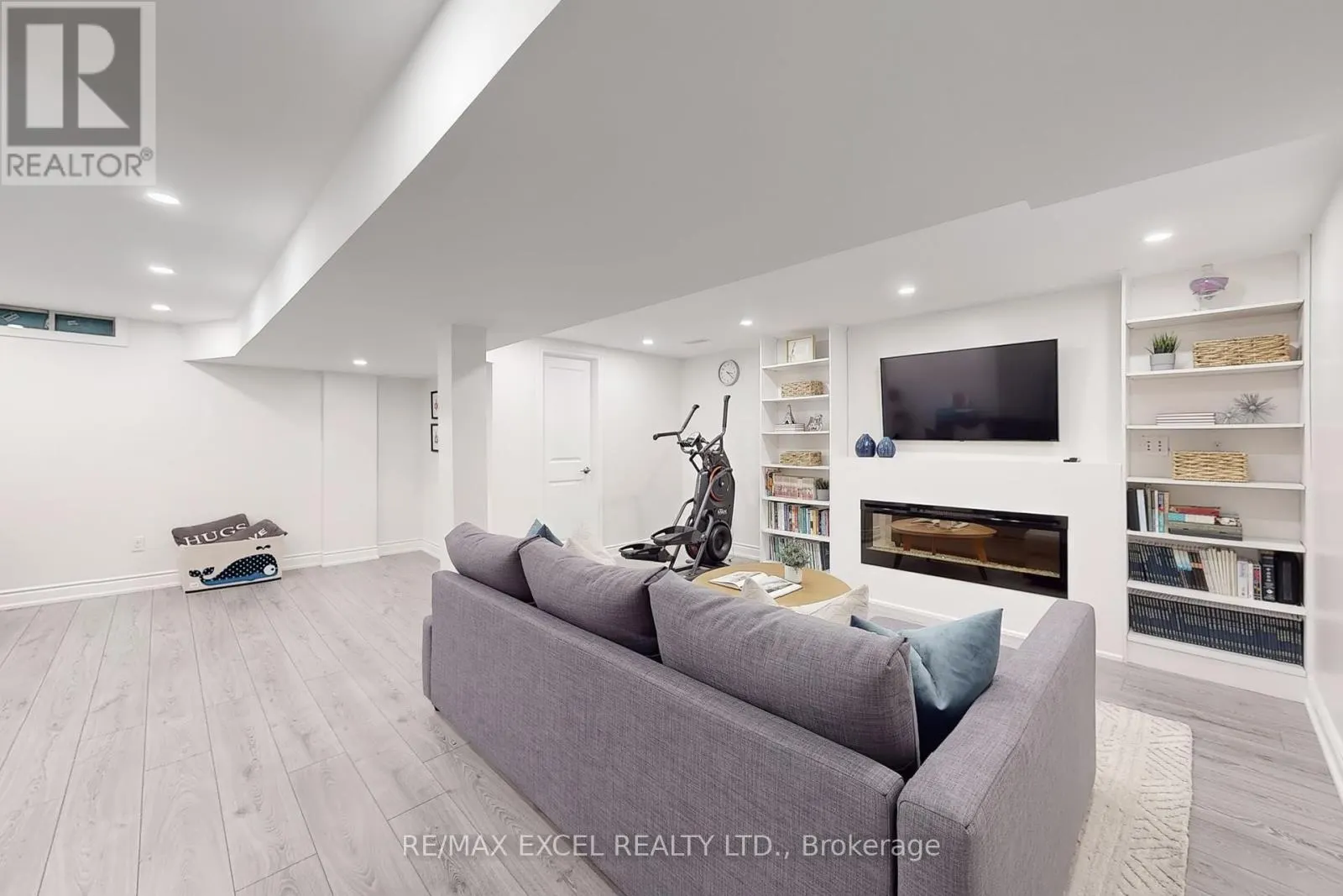 5 SANDGATE STREET
