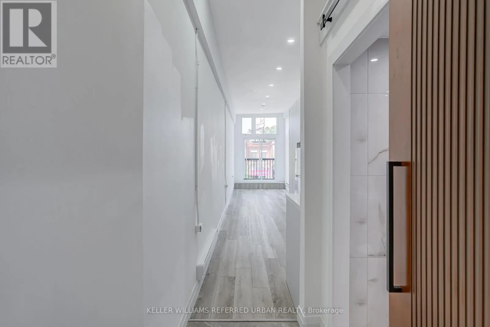 499 DANFORTH AVENUE