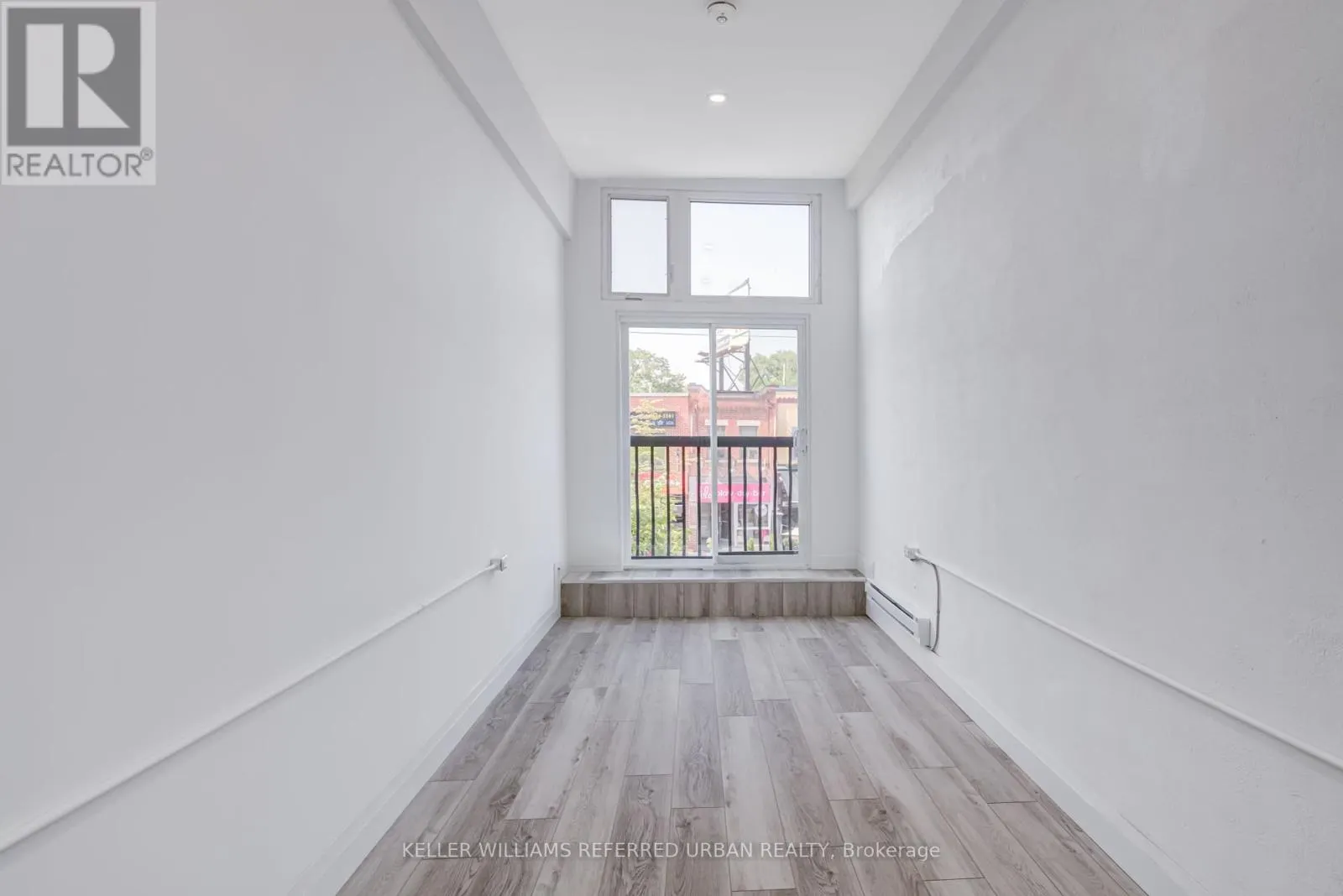 499 DANFORTH AVENUE