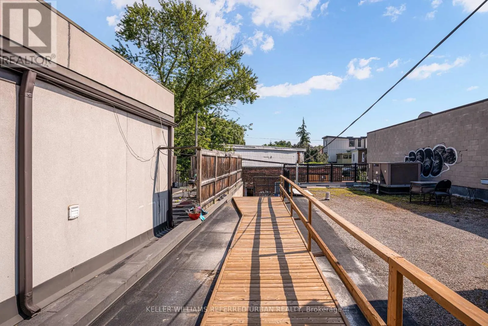 499 DANFORTH AVENUE