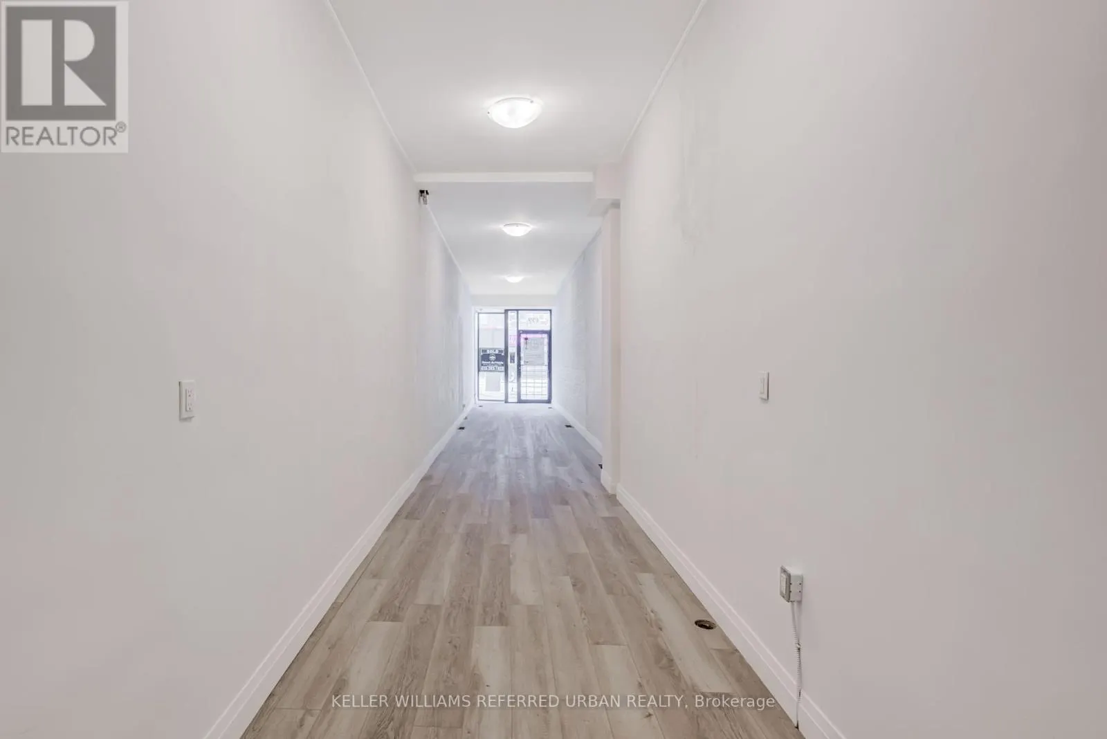 499 DANFORTH AVENUE