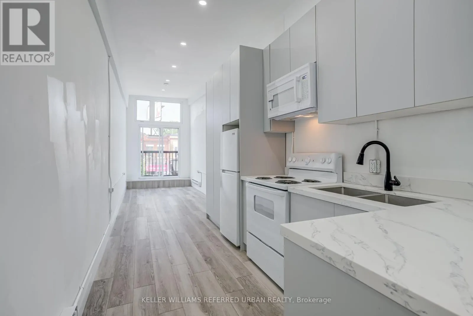 499 DANFORTH AVENUE