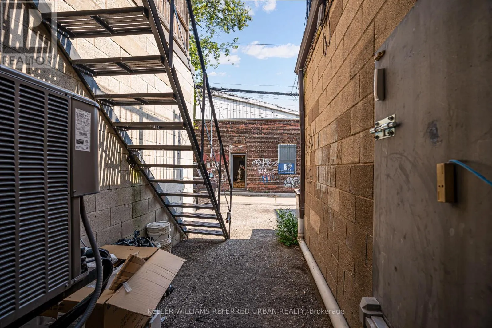 499 DANFORTH AVENUE