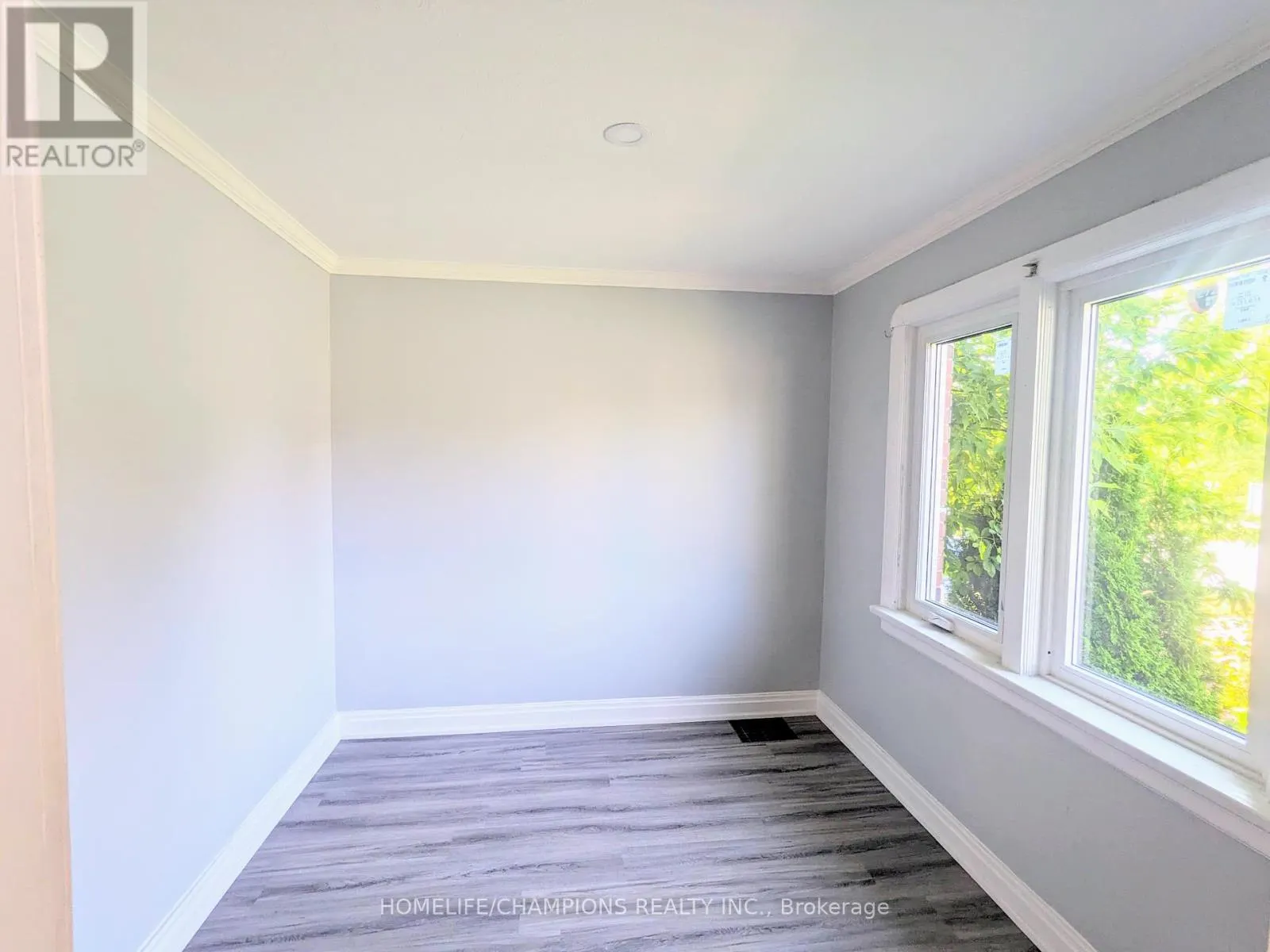 55 CENTRAL PARK BOULEVARD N