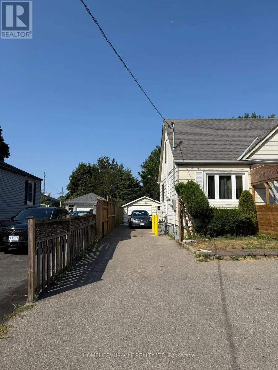 50 AMIENS ROAD