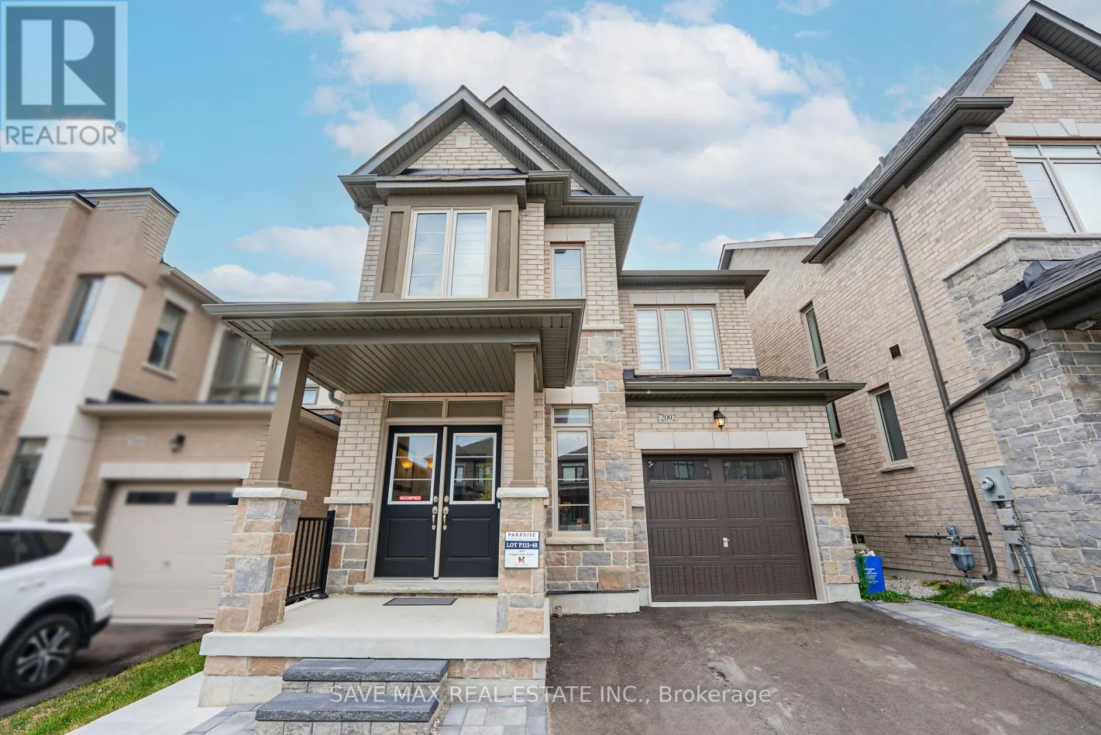 2092 COPPERMINE STREET