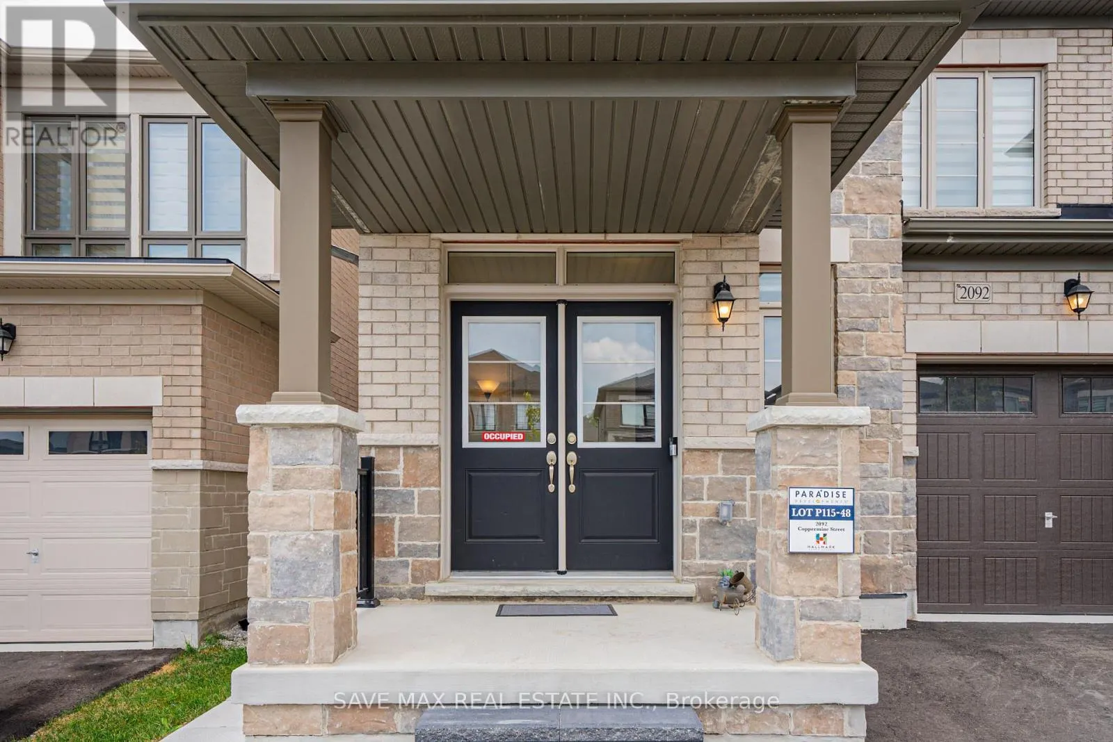 2092 COPPERMINE STREET
